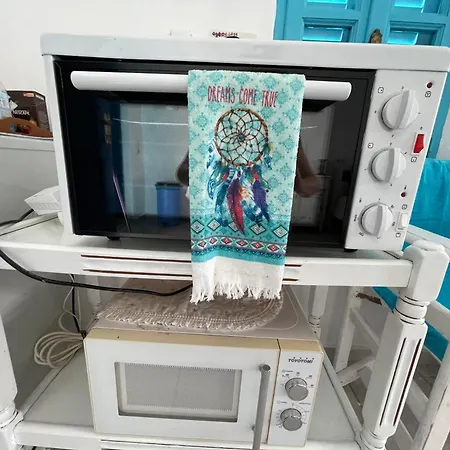 Βίλα Sunset House Pothitou Οία