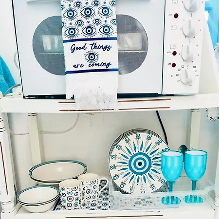 Sunset House Pothitou