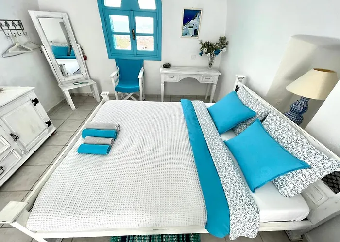 Villa Sunset House Pothitou